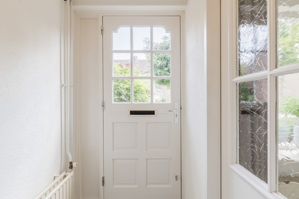 Medium property photo - Van Vlattenstraat 44, 5975 SC Sevenum